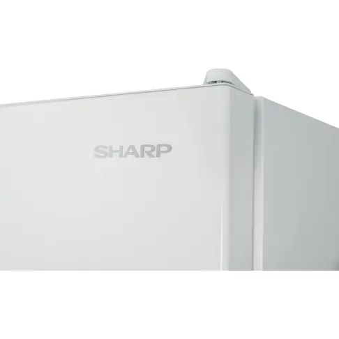 Combiné inversé SHARP SJFBB04DTXWE - 5