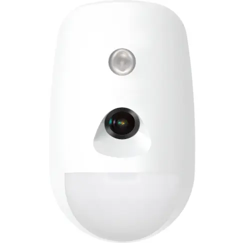 Détecteur sans fil HIKVISION DS-PDPC12PF-EG2-WE - 1