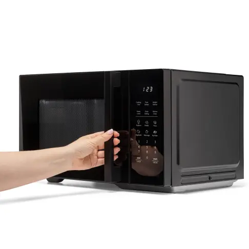 Micro-ondes monofonction HISENSE H29MOBS9H - 7