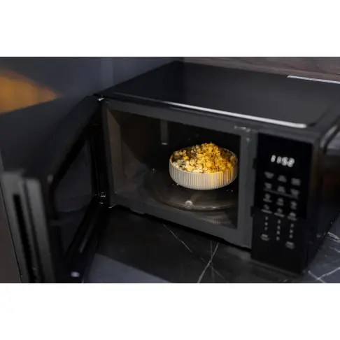 Micro-ondes monofonction HISENSE H29MOBS9H - 8