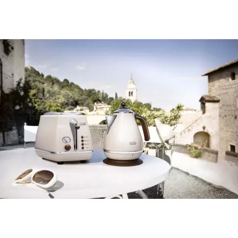 Bouilloire DELONGHI KBOV2001.BG - 6