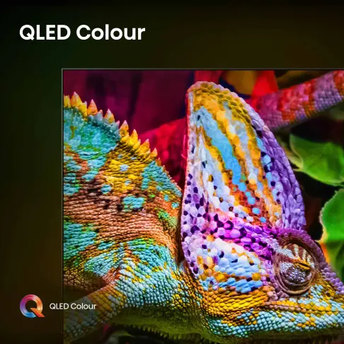Tv led 100'' HISENSE 100U7Q - 4