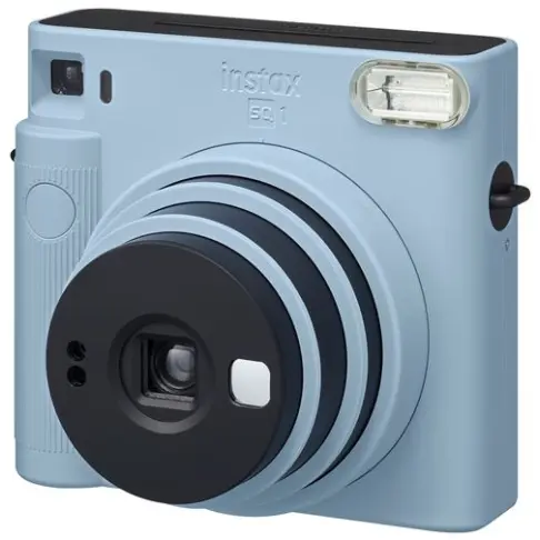Appareil photo instantané FUJIFILM INSTAX SQ 1 BLEU - 2