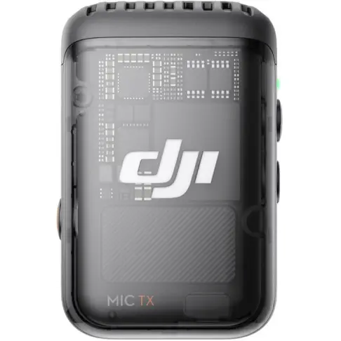 Micro pour appareil photo numérique DJI DJI MIC -2 1 RX + 1 TX - 2