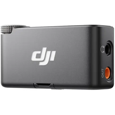 Micro pour appareil photo numérique DJI DJI MIC -2 1 RX + 1 TX - 5