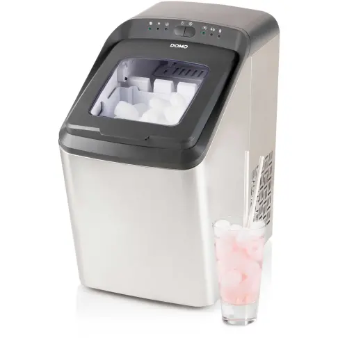 Machine à glaçons DOMO DO9247IB - 1