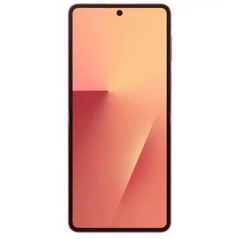 Smartphone SAMSUNG GALAXYZFLIP7CORAIL - 5