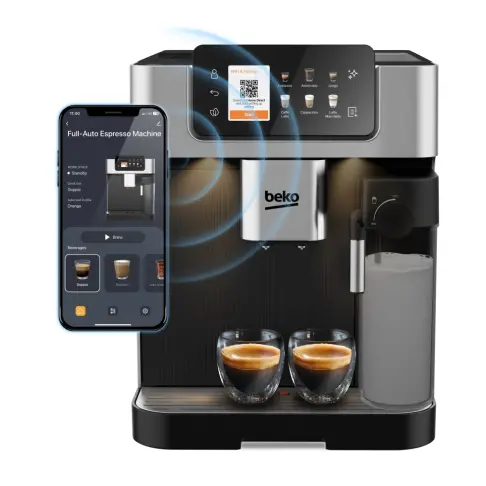 Broyeur à café BEKO CEG7348X - 2
