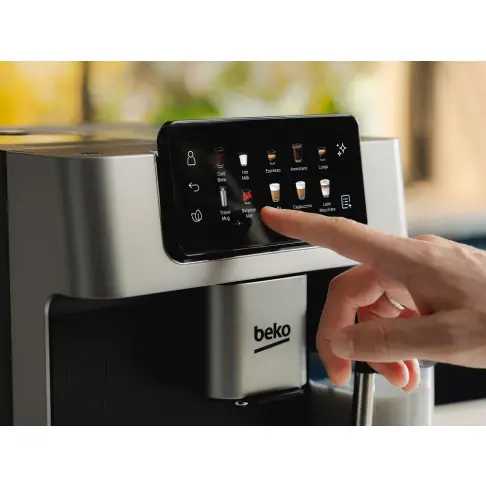Broyeur à café BEKO CEG7348X - 7