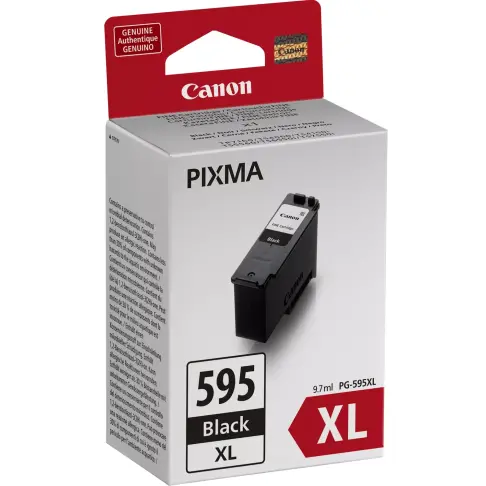 Consommable CANON PG-595XL - 2