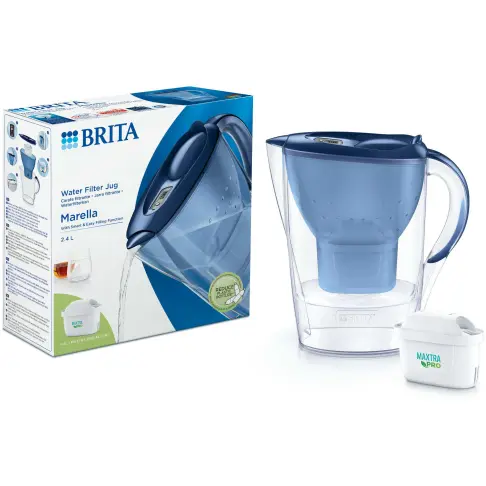 Carafes filtrantes BRITA 1051119 - 1