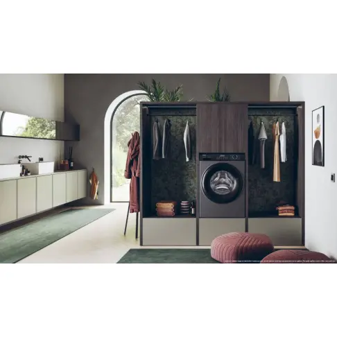 Lave-linge frontal HAIER HW90B14939S8FR - 10