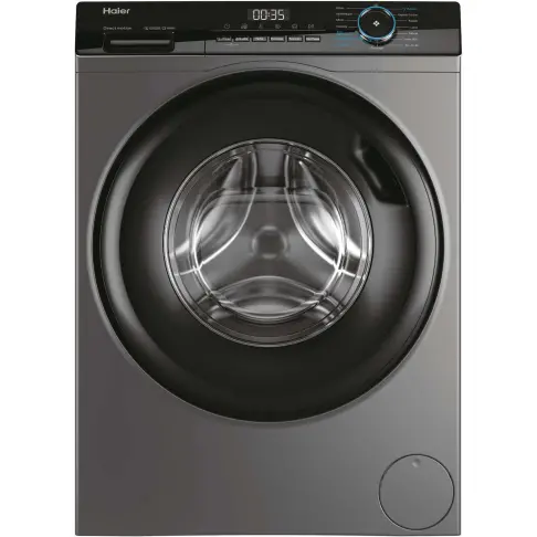 Lave-linge frontal HAIER HW90B14939S8FR - 1