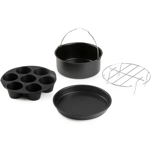 Accessoire cuisson conviviale DOMO 167 - 1
