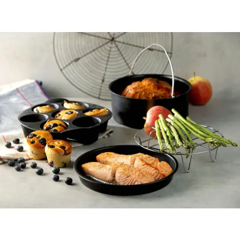 Accessoire cuisson conviviale DOMO 167 - 2