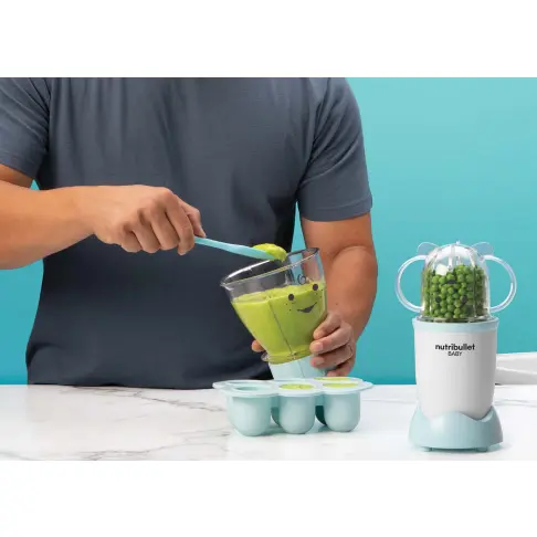 Puériculture NUTRIBULLET NBY100 - 7