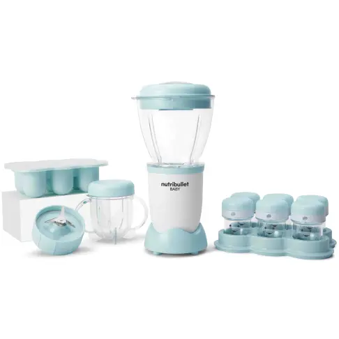 Puériculture NUTRIBULLET NBY100 - 1