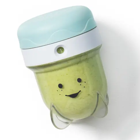 Puériculture NUTRIBULLET NBY100 - 2