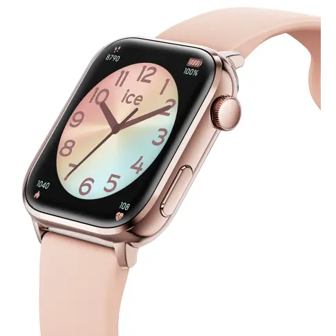 Montre connectée ICE WATCH ICESMART2.0ROSE - 2