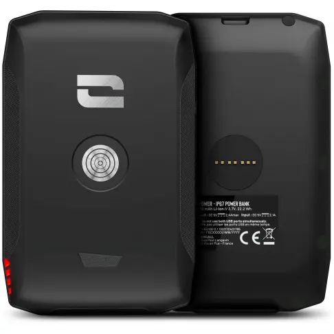 Chargeurs externes CROSSCALL X-POWER - 1
