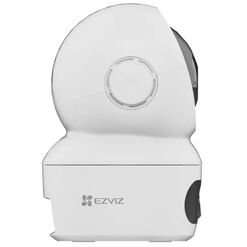 Caméra wifi EZVIZ H7C4MP - 2