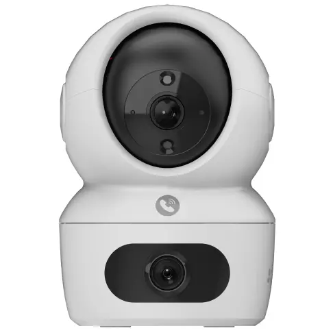 Caméra wifi EZVIZ H7C4MP - 1
