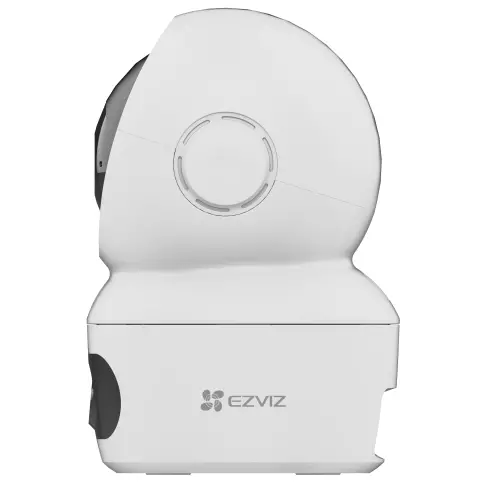 Caméra wifi EZVIZ H7C4MP - 3