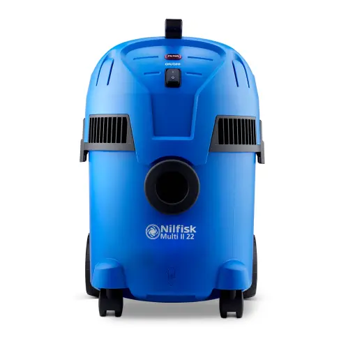Aspirateur universel NILFISK MULTIII22 - 2