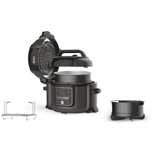 Robot cuiseur mijoteur NINJA OP300EU - 2