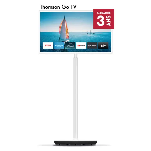 Tv led 32'' THOMSON 32HA4M44 - 1