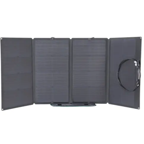panneau solaire portable.160w. - 2