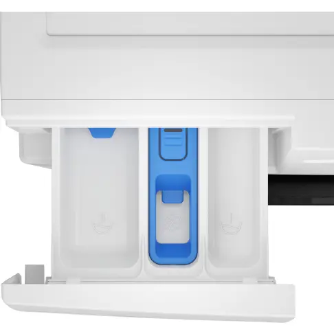 Lave linge hublot BEKO B3WFT51140W - 5