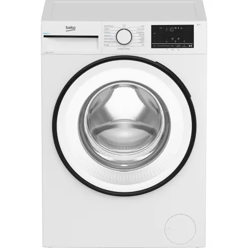 Lave linge hublot BEKO B3WFT51140W - 1