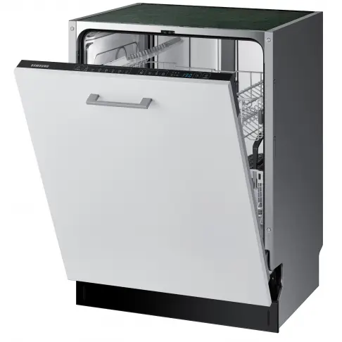 Lave-vaisselle tout intégré 60 cm SAMSUNG DW 60 R 7040 BB - 6