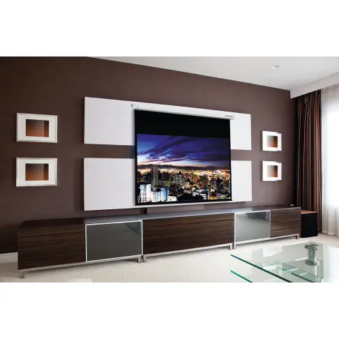 Ecran de vidéoprojection LUMENE EMBASSYHD200C - 3