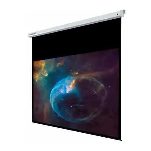 Ecran de vidéoprojection LUMENE EMBASSYHD200C - 1