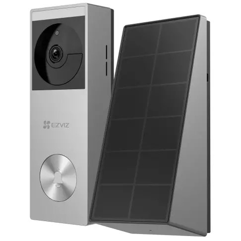 Sonnette vidéo EZVIZ HP3PRO - 1