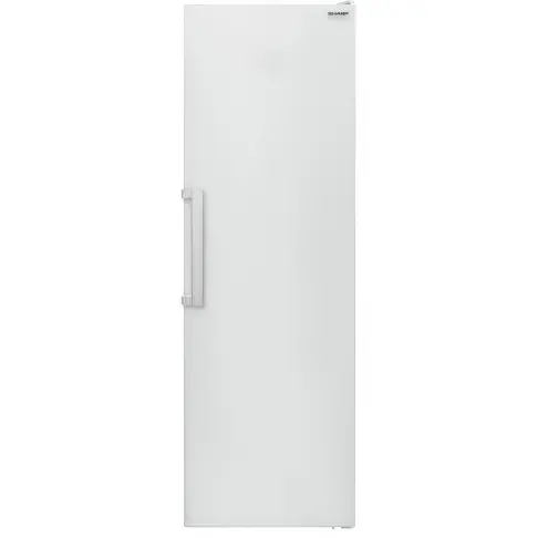 Réfrigérateur 1 porte SHARP SJLC11CMXWE - 1