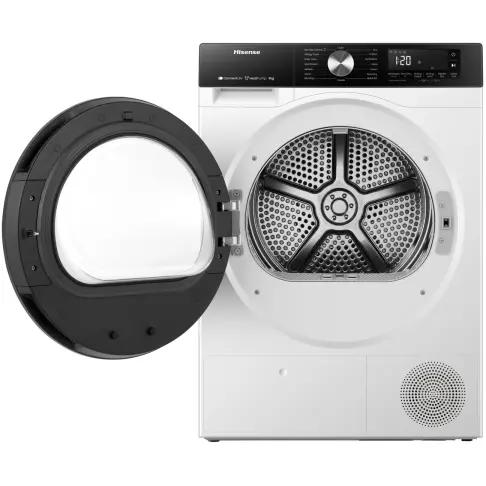 Sèche-linge frontal HISENSE DH3S902UWDC - 3