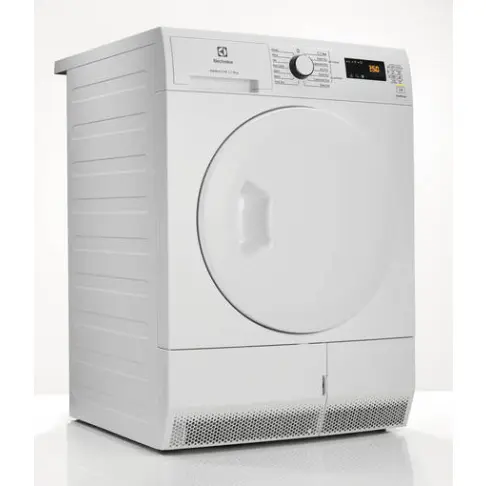 Sèche-linge frontal ELECTROLUX EDHF2804DP - 6