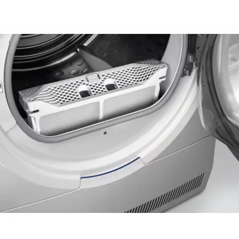 Sèche-linge frontal ELECTROLUX EDHF2804DP - 4