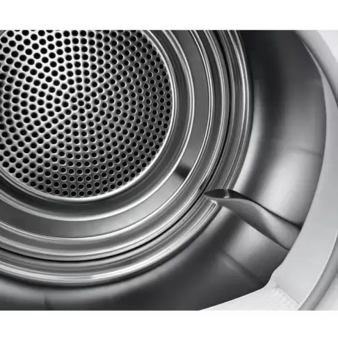 Sèche-linge frontal ELECTROLUX EDHF2804DP - 7