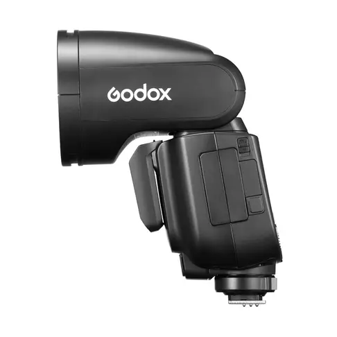 Flash GODOX 1018735256 - 4