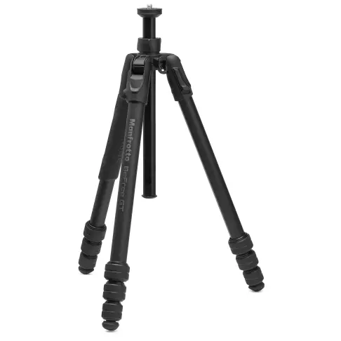 Trépied MANFROTTO GT PRO TREPIED ALU BEFREE - 1