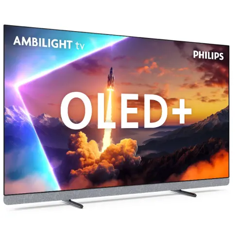 Tv oled 65'' PHILIPS 65OLED910/12 - 2
