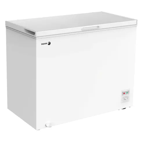 Congélateur coffre FAGOR FCC260EE - 3