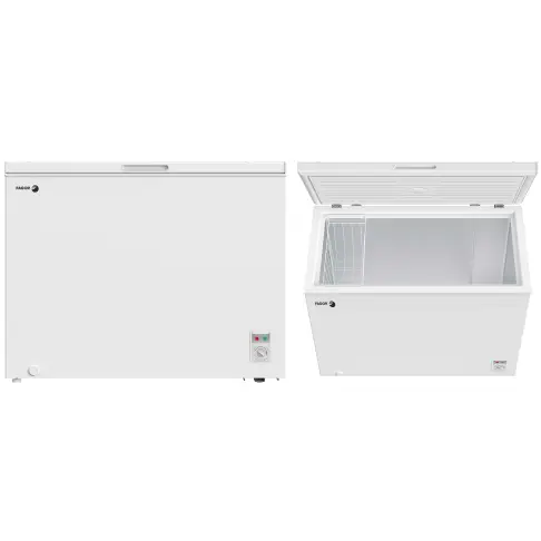 Congélateur coffre FAGOR FCC260EE - 2