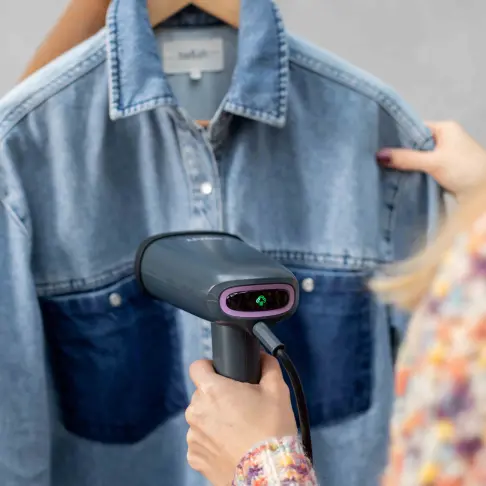 Défroisseur de linge LIVOO DOM480 - 6