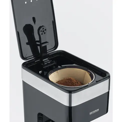 Cafetière filtre SEVERIN KA9263 - 2