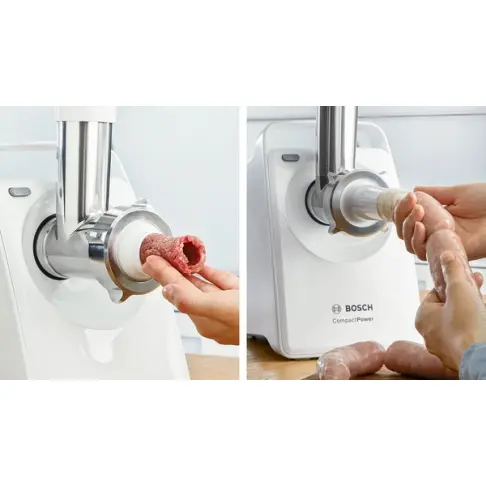 Hachoir BOSCH MFW 3520 W - 9